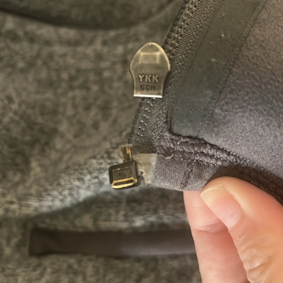 Patagonia Better Sweater Full-Zip - Picture 5 of 7